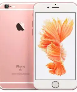 iPhone 6S 128GB