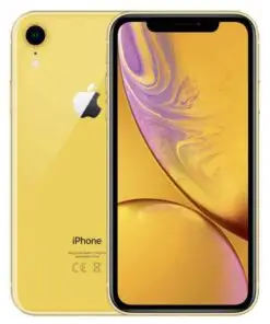 iPhone XR 64GB