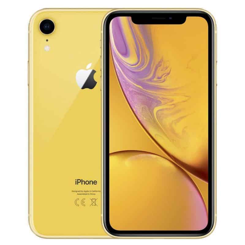 iPhone XR 64GB – Cash for Tech