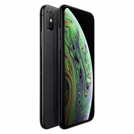 iPhone XS