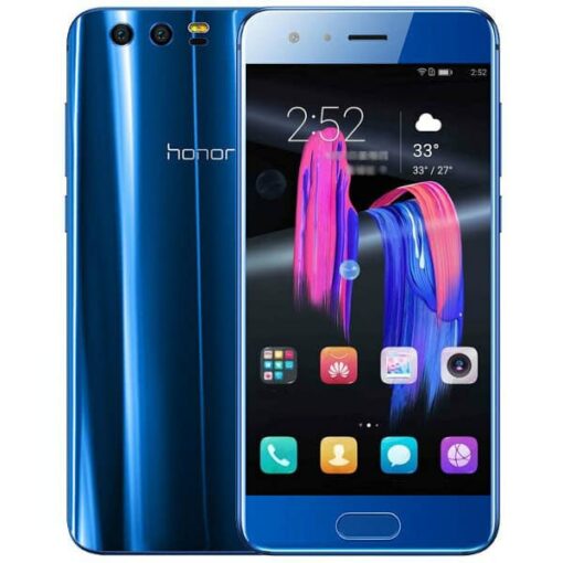 Honor 9