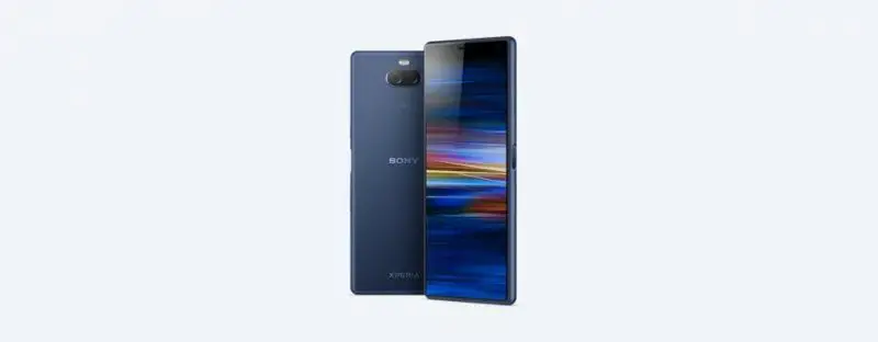 Sony Xperia 10 64GB