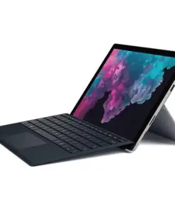 Microsoft Surface Pro 6 i5 8GB RAM 128GB SSD