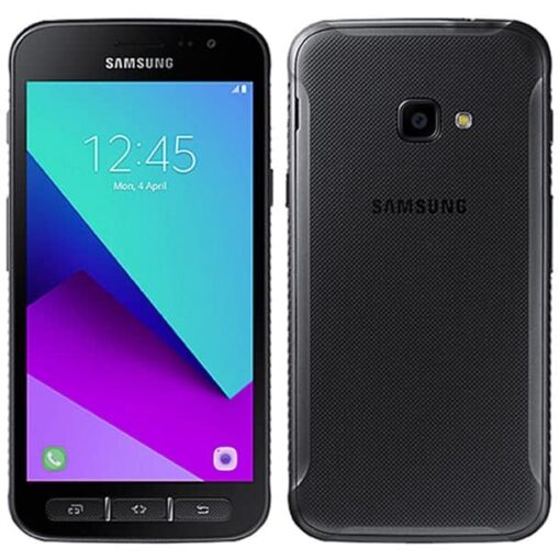 S5 Active