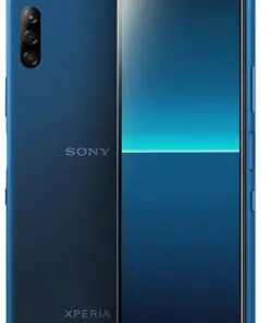 Sony Xperia L4