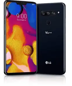 LG V40 ThinQ 128GB
