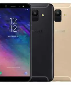 Samsung Galaxy A6 (2018) 32GB