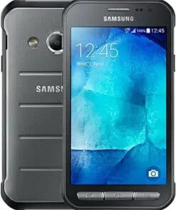 Samsung Galaxy Xcover 3