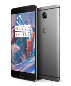 OnePlus 3T
