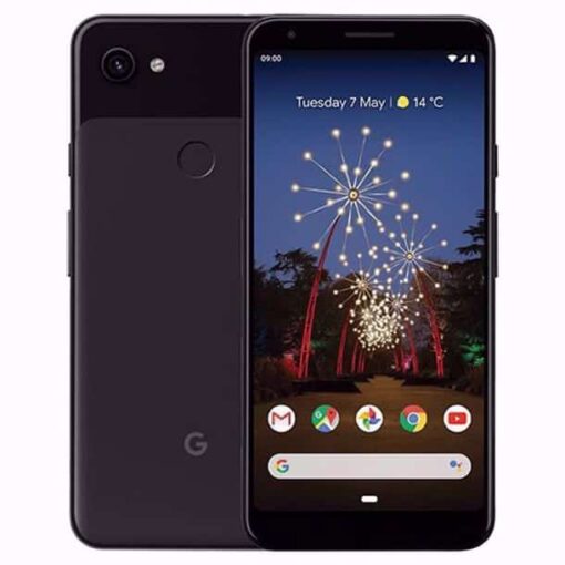 Pixel 3A XL