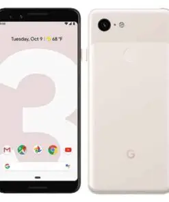 Google Pixel 3 XL 128GB
