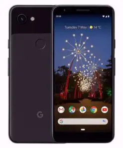 Google Pixel 3a 64GB