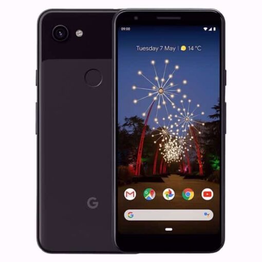 Pixel 3A