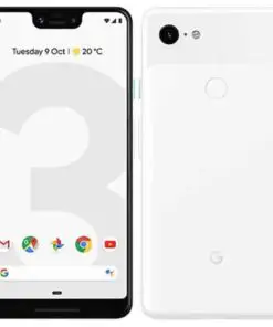 Google Pixel 3 128GB