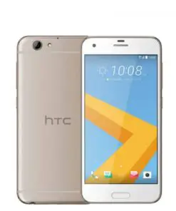 HTC One A9S