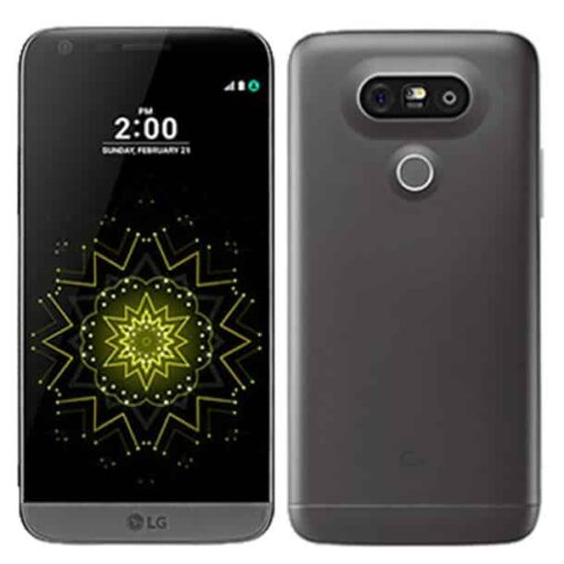 LG G5