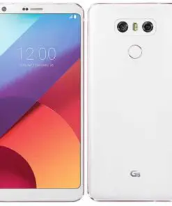 LG G6 32GB