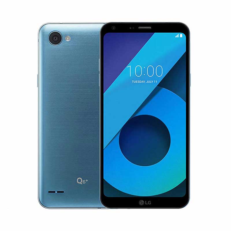 Купить Телефон Lg Q6