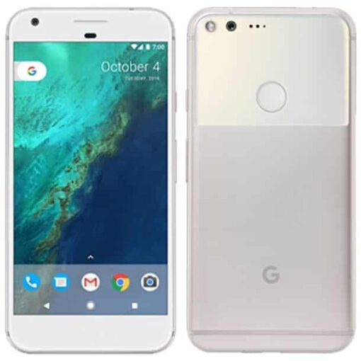 Pixel 1 XL