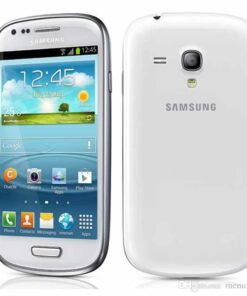 Samsung Galaxy S3 Mini