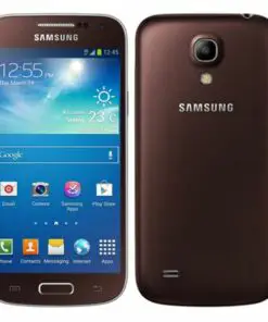 Samsung Galaxy S4 Mini 8GB