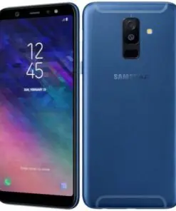 Samsung Galaxy A6 Plus (2018) 32GB