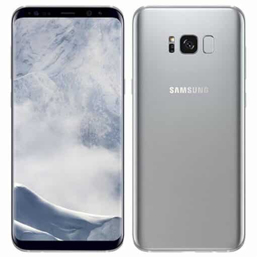 Samsung S8 Plus