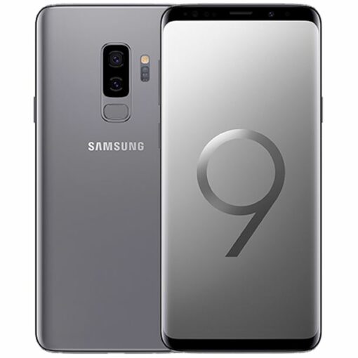 Samsung S9 Plus