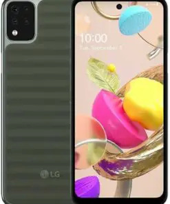 LG K42 64GB