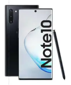Samsung Galaxy Note 10 256GB