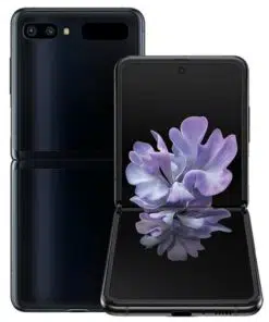 Galaxy Z Flip 256GB