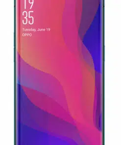 Oppo Find X 256GB